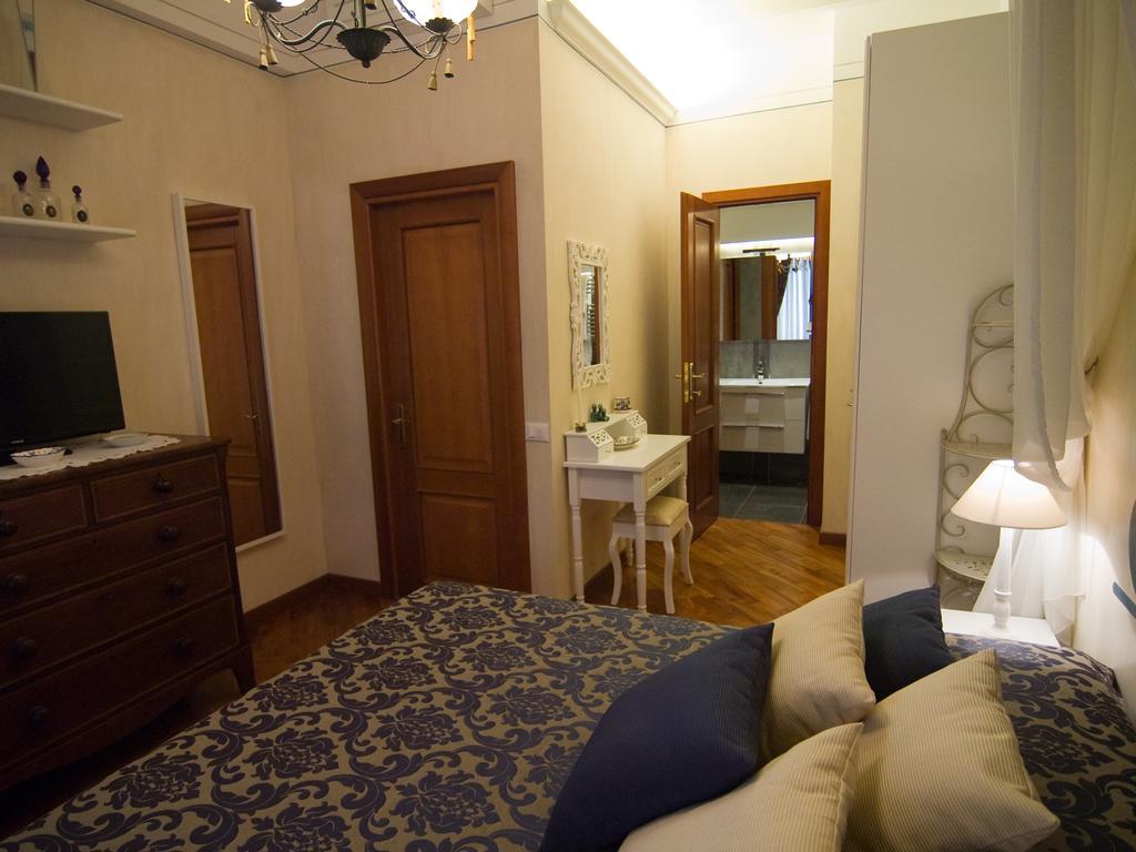 B&B Les Suites - Rome — Photos 3